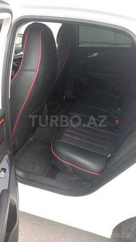 KAIYI  2024, 45,000 km - 1.5 l - Bakı