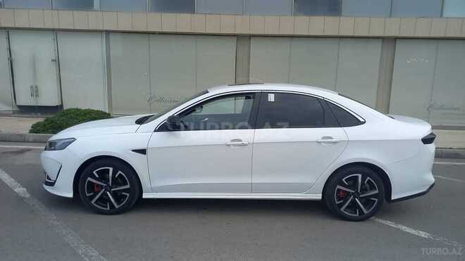 KAIYI  2024, 45,000 km - 1.5 l - Bakı