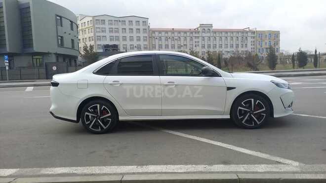 KAIYI  2024, 45,000 km - 1.5 l - Bakı