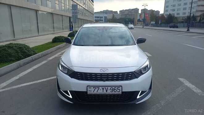 KAIYI  2024, 45,000 km - 1.5 l - Bakı