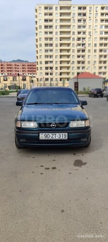 Opel Vectra 1994, 495,000 km - 2.0 l - Bakı