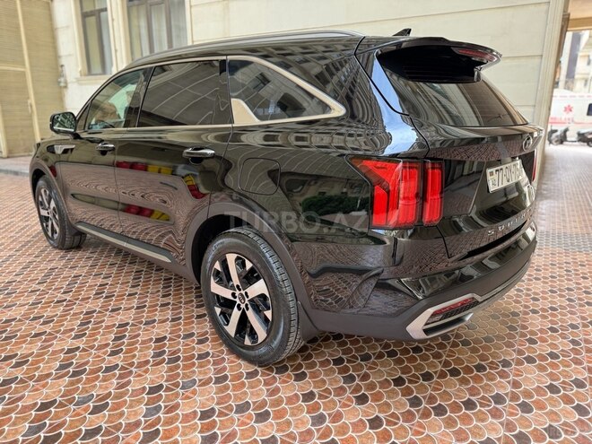 Kia Sorento 2020, 77,500 km - 2.2 l - Bakı