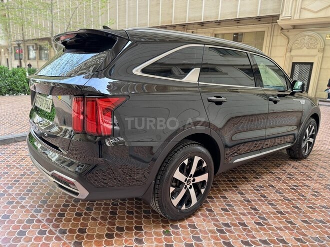 Kia Sorento 2020, 77,500 km - 2.2 l - Bakı