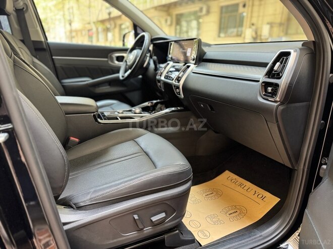 Kia Sorento 2020, 77,500 km - 2.2 l - Bakı