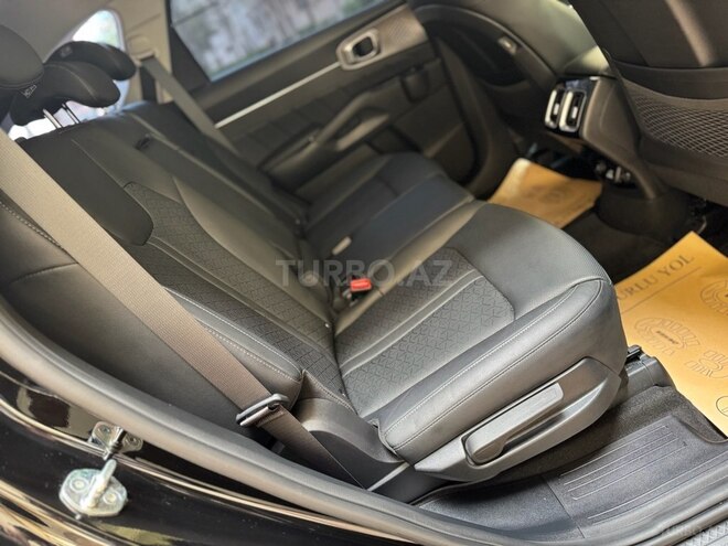 Kia Sorento 2020, 77,500 km - 2.2 l - Bakı