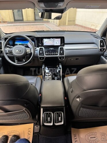 Kia Sorento 2020, 77,500 km - 2.2 l - Bakı
