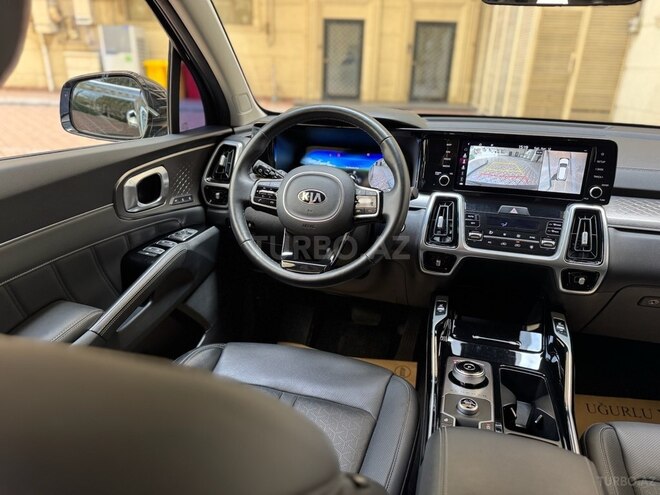 Kia Sorento 2020, 77,500 km - 2.2 l - Bakı