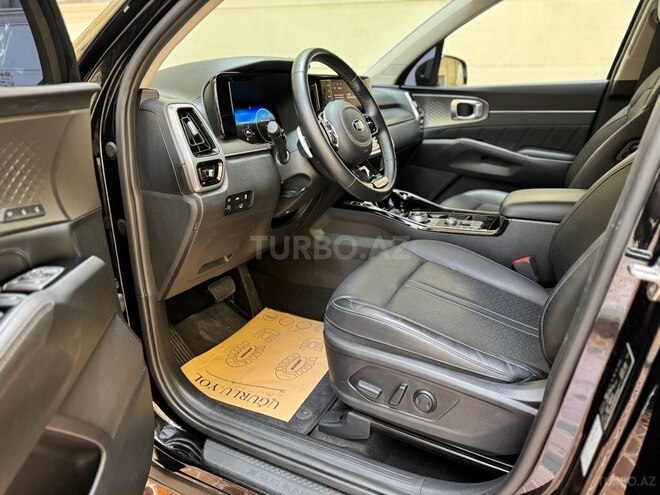 Kia Sorento 2020, 77,500 km - 2.2 l - Bakı