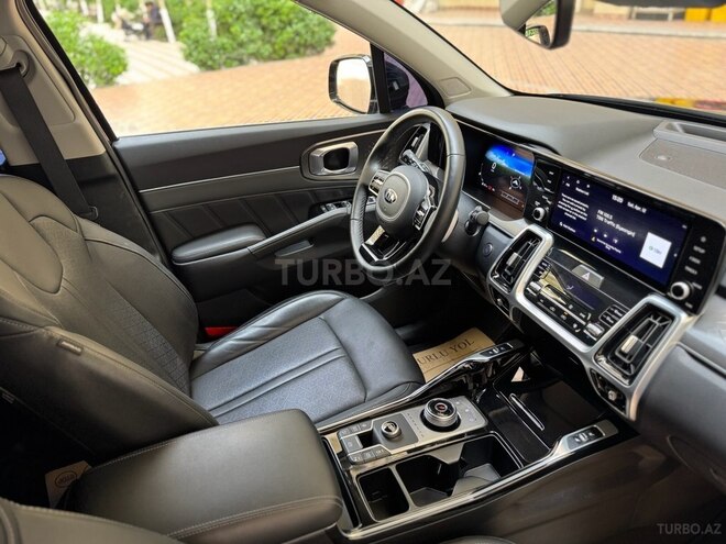 Kia Sorento 2020, 77,500 km - 2.2 l - Bakı