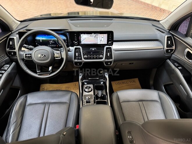 Kia Sorento 2020, 77,500 km - 2.2 l - Bakı