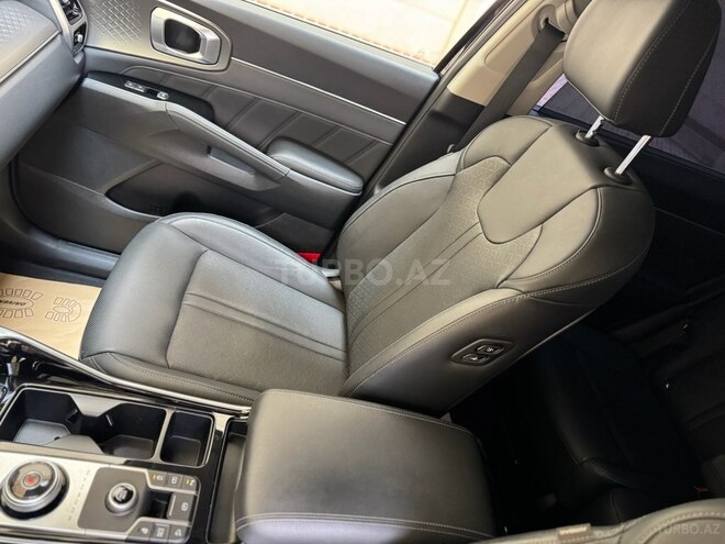 Kia Sorento 2020, 77,500 km - 2.2 l - Bakı