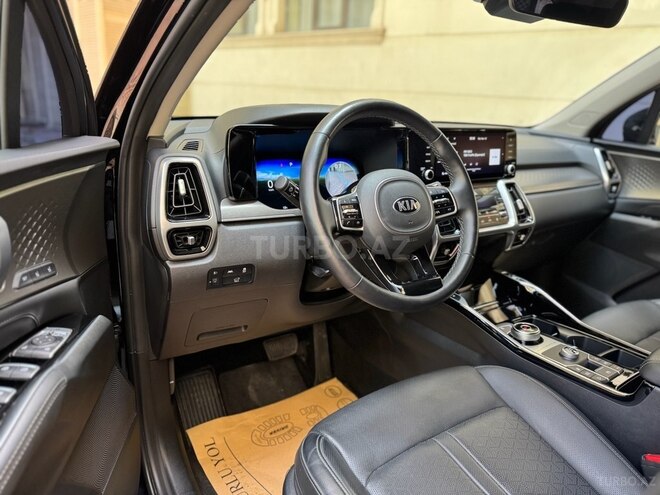 Kia Sorento 2020, 77,500 km - 2.2 l - Bakı