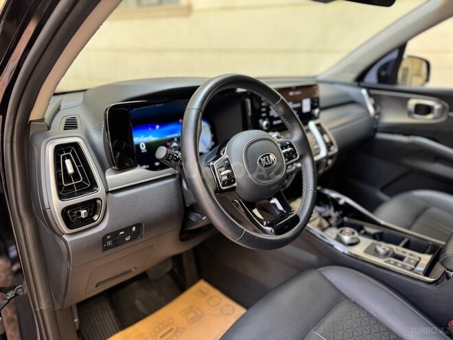 Kia Sorento 2020, 77,500 km - 2.2 l - Bakı