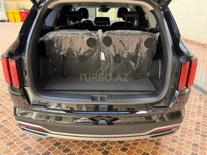 Kia Sorento 2020, 77,500 km - 2.2 l - Bakı
