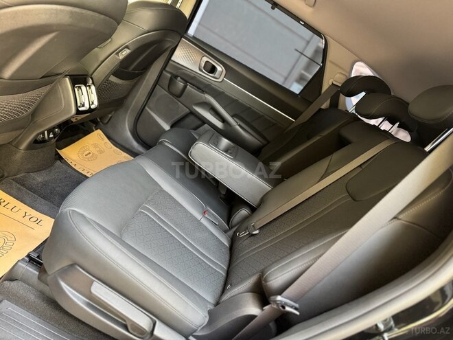 Kia Sorento 2020, 77,500 km - 2.2 l - Bakı