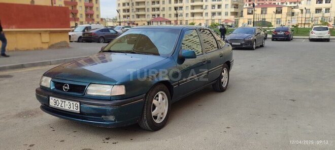 Opel Vectra 1994, 495,000 km - 2.0 l - Bakı