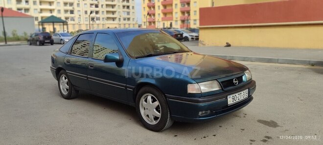 Opel Vectra 1994, 495,000 km - 2.0 l - Bakı
