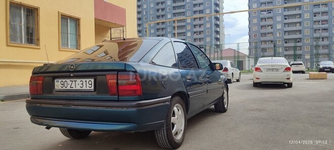 Opel Vectra 1994, 495,000 km - 2.0 l - Bakı
