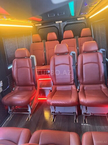 Mercedes Sprinter 313 2007, 320,000 km - 2.2 l - Bakı