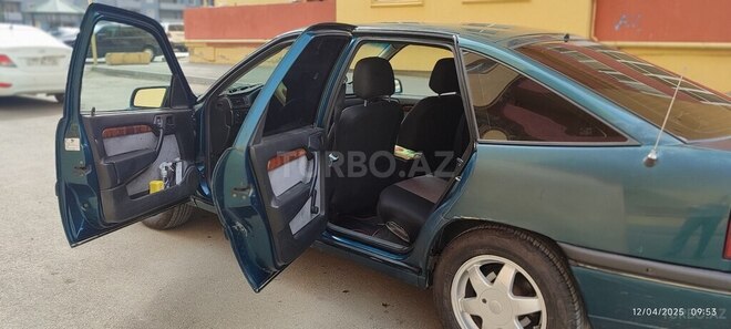 Opel Vectra 1994, 495,000 km - 2.0 l - Bakı