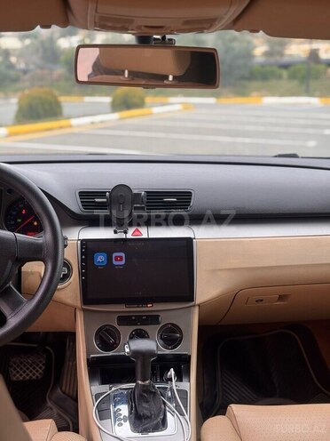 Volkswagen Passat 2005, 395,000 km - 2.0 l - Bakı