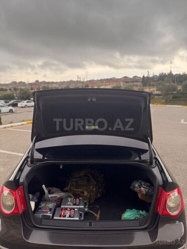 Volkswagen Passat 2005, 395,000 km - 2.0 l - Bakı