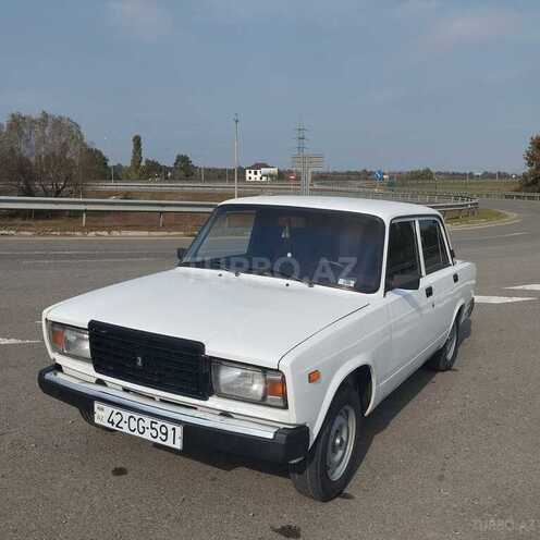LADA (VAZ) 2107 1988, 45,000 km - 1.6 л - Neftçala