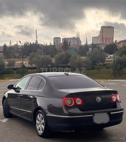 Volkswagen Passat 2005, 395,000 km - 2.0 l - Bakı