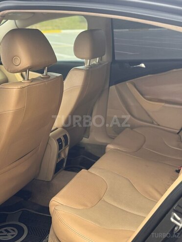 Volkswagen Passat 2005, 395,000 km - 2.0 l - Bakı