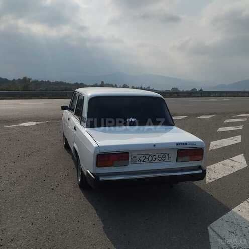 LADA (VAZ) 2107 1988, 45,000 km - 1.6 л - Neftçala