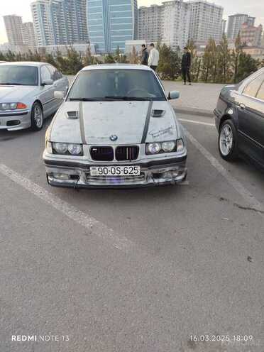 BMW 320 1992, 450,000 km - 2.0 l - Bakı