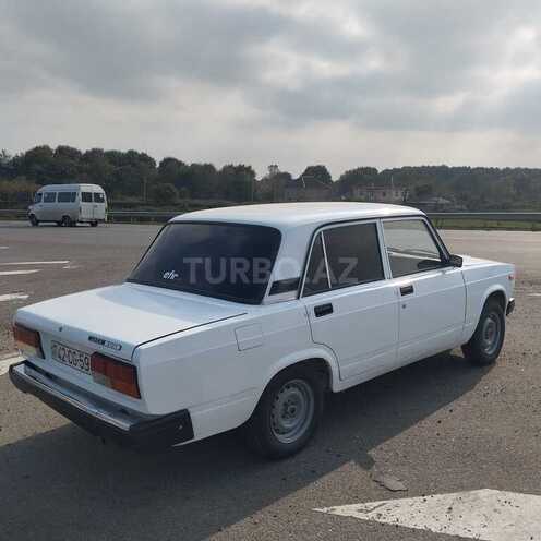 LADA (VAZ) 2107 1988, 45,000 km - 1.6 л - Neftçala
