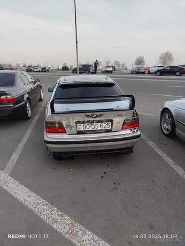 BMW 320 1992, 450,000 km - 2.0 l - Bakı