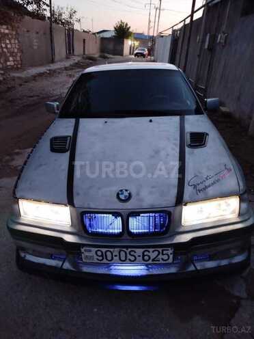 BMW 320 1992, 450,000 km - 2.0 l - Bakı