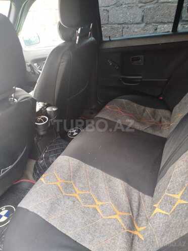 BMW 320 1992, 450,000 km - 2.0 l - Bakı