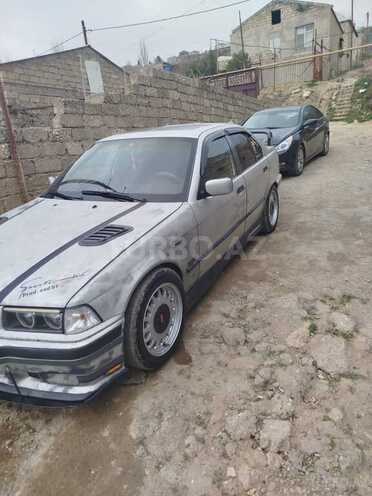 BMW 320 1992, 450,000 km - 2.0 l - Bakı
