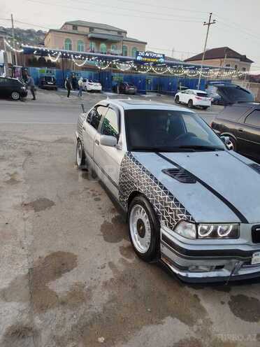 BMW 320 1992, 450,000 km - 2.0 l - Bakı