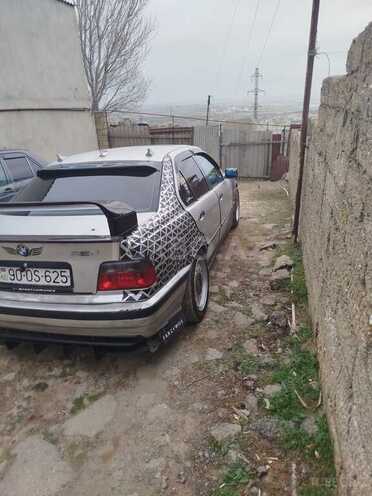 BMW 320 1992, 450,000 km - 2.0 l - Bakı