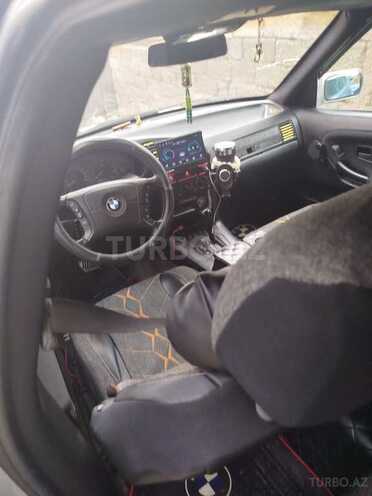 BMW 320 1992, 450,000 km - 2.0 l - Bakı