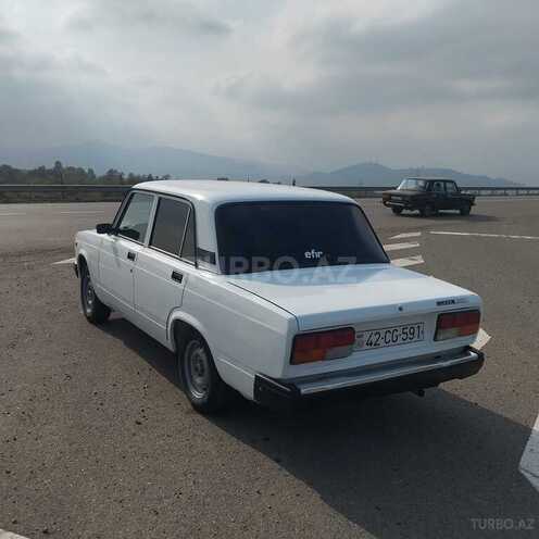 LADA (VAZ) 2107 1988, 45,000 km - 1.6 л - Neftçala