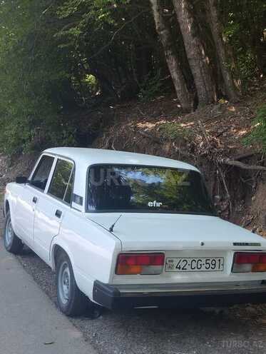 LADA (VAZ) 2107 1988, 45,000 km - 1.6 л - Neftçala