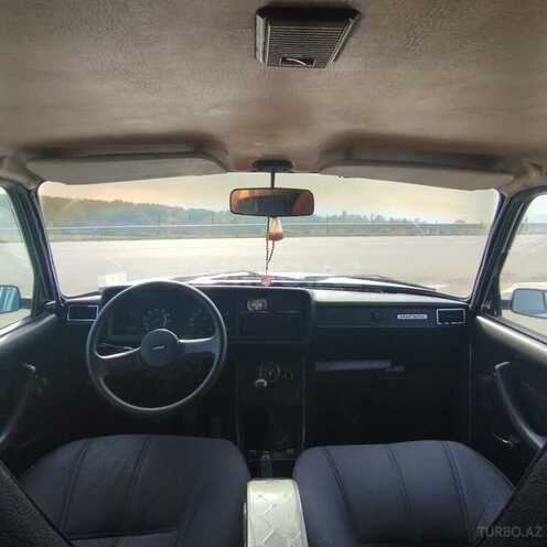 LADA (VAZ) 2107 1988, 45,000 km - 1.6 л - Neftçala