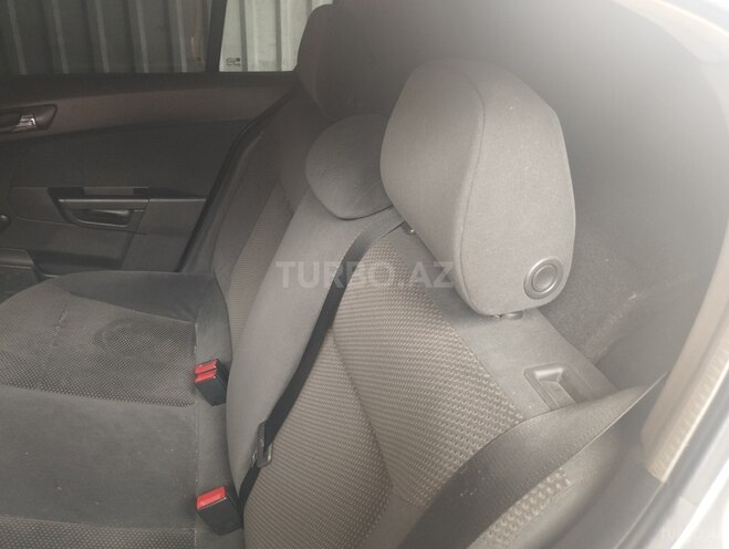 Opel Astra 2004, 190,000 km - 1.4 l - Masallı