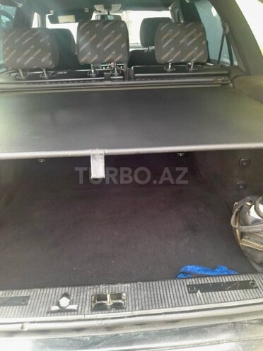 Mercedes C 200 1998, 316,000 km - 2.0 l - Bakı