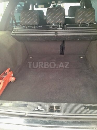 Mercedes C 200 1998, 316,000 km - 2.0 l - Bakı