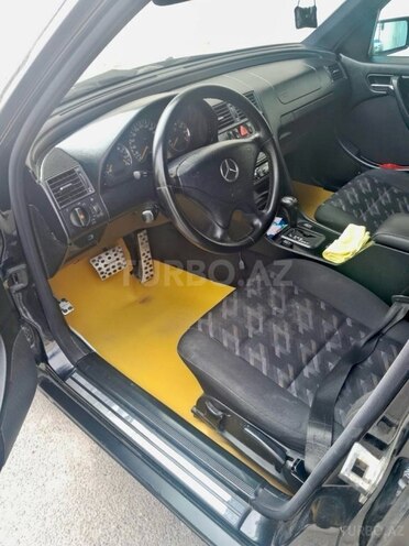 Mercedes C 200 1998, 316,000 km - 2.0 l - Bakı