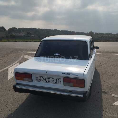 LADA (VAZ) 2107 1988, 45,000 km - 1.6 л - Neftçala