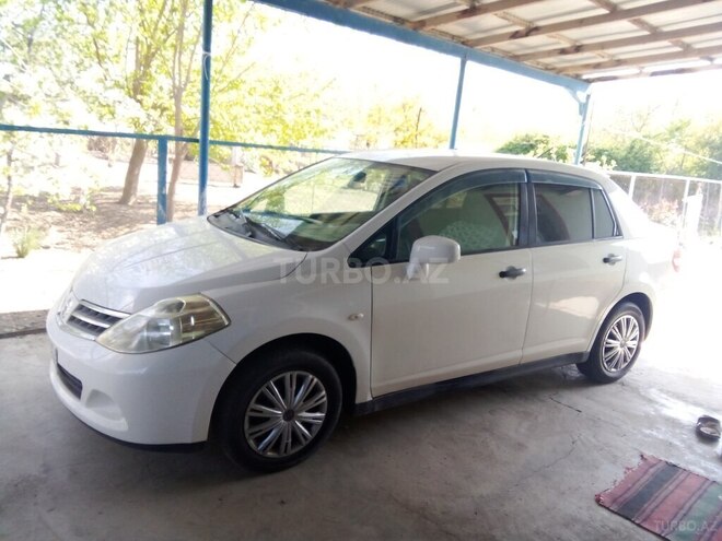 Nissan Tiida 2011, 65,683 km - 1.5 l - İmişli