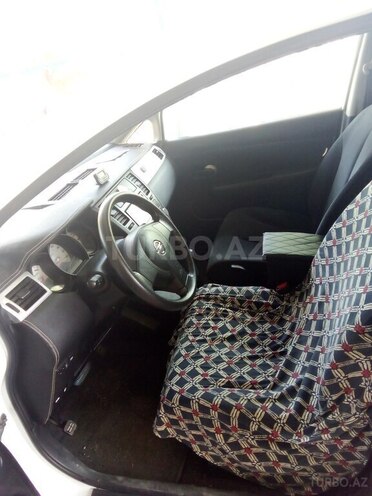 Nissan Tiida 2011, 65,683 km - 1.5 l - İmişli