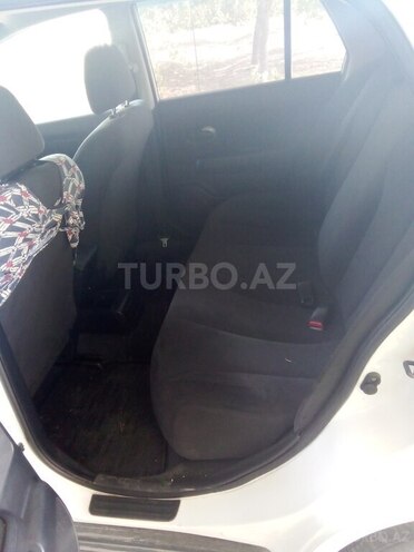 Nissan Tiida 2011, 65,683 km - 1.5 l - İmişli